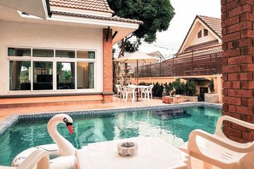 3 Bedroom Villa for rent in Nong Prue, Chonburi