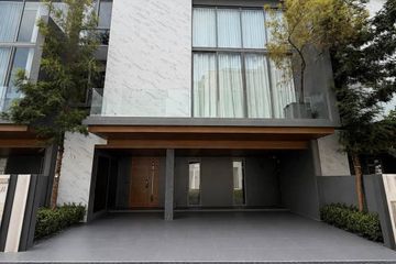 3 Bedroom Townhouse for rent in Artery Thonglor &ndash; Sukhumvit, Bang Chak, Bangkok near BTS On Nut