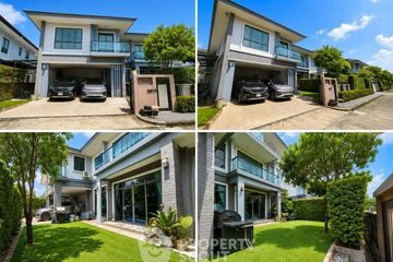 3 Bedroom House for rent in The Palm Pattanakarn, Suan Luang, Bangkok