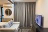 1 Bedroom Condo for rent in Ideo Q Siam-Ratchathewi, Thanon Phaya Thai, Bangkok near BTS Ratchathewi