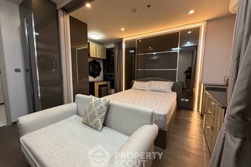 1 Bedroom Condo for rent in Ideo Q Siam-Ratchathewi, Thanon Phaya Thai, Bangkok near BTS Ratchathewi