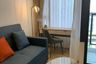 1 Bedroom Condo for rent in Landmark @MRTA Station, Bang Kapi, Bangkok near MRT Pradit Manutham