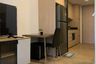 1 Bedroom Condo for rent in Landmark @MRTA Station, Bang Kapi, Bangkok near MRT Pradit Manutham