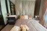 1 Bedroom Condo for rent in Life Sathorn Sierra, Talat Phlu, Bangkok near BTS Talat Phlu