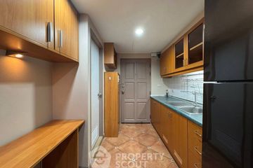 2 Bedroom Condo for rent in Silom Park View, Silom, Bangkok near MRT Silom