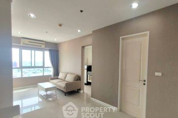 1 Bedroom Condo for rent in Q House Sathorn, Thung Maha Mek, Bangkok near MRT Lumpini