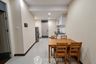 1 Bedroom Condo for rent in Supalai Premier Asoke, Bang Kapi, Bangkok near MRT Phetchaburi