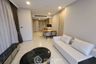 2 Bedroom Condo for rent in FYNN Sukhumvit 31, Khlong Toei Nuea, Bangkok near MRT Sukhumvit
