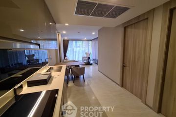 2 Bedroom Condo for rent in FYNN Sukhumvit 31, Khlong Toei Nuea, Bangkok near MRT Sukhumvit