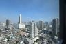 1 Bedroom Condo for rent in Urbano Absolute Sathon - Taksin, Khlong Ton Sai, Bangkok near BTS Krung Thon Buri