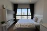 1 Bedroom Condo for rent in Urbano Absolute Sathon - Taksin, Khlong Ton Sai, Bangkok near BTS Krung Thon Buri