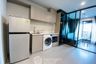 1 Bedroom Condo for rent in Life Ladprao, Chom Phon, Bangkok near BTS Ladphrao Intersection