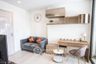 1 Bedroom Condo for rent in Life One Wireless, Lumpini, Bangkok near BTS Ploen Chit