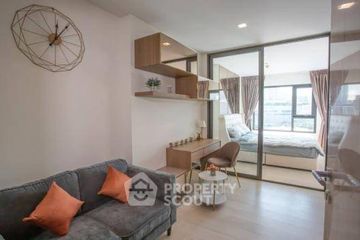 1 Bedroom Condo for rent in Life One Wireless, Lumpini, Bangkok near BTS Ploen Chit