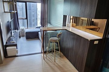 1 Bedroom Condo for rent in Life Asoke Rama 9, Makkasan, Bangkok near MRT Phra Ram 9