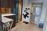 1 Bedroom Condo for rent in Life Asoke Rama 9, Makkasan, Bangkok near MRT Phra Ram 9