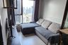 1 Bedroom Condo for rent in Life Asoke Rama 9, Makkasan, Bangkok near MRT Phra Ram 9