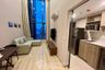 1 Bedroom Condo for rent in Life Rama 4 - Asoke, Khlong Toei, Bangkok near MRT Queen Sirikit National Convention Centre