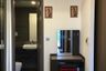 1 Bedroom Condo for rent in Ashton Chula-Silom, Si Phraya, Bangkok near MRT Sam Yan