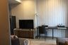 1 Bedroom Condo for rent in Ashton Chula-Silom, Si Phraya, Bangkok near MRT Sam Yan