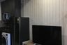 1 Bedroom Condo for rent in Ashton Chula-Silom, Si Phraya, Bangkok near MRT Sam Yan
