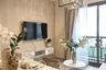 2 Bedroom Condo for rent in Unixx South Pattaya, Nong Prue, Chonburi