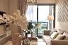2 Bedroom Condo for rent in Unixx South Pattaya, Nong Prue, Chonburi