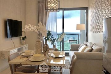2 Bedroom Condo for rent in Unixx South Pattaya, Nong Prue, Chonburi