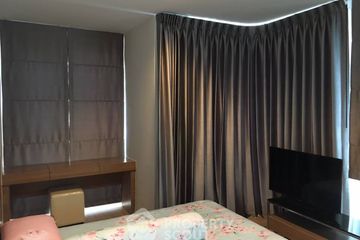 1 Bedroom Condo for rent in Rhythm Sathorn, Thung Wat Don, Bangkok near BTS Saphan Taksin