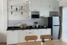 2 Bedroom Townhouse for rent in Indy 2 Bangna-Ramkhamhaeng 2, Dokmai, Bangkok