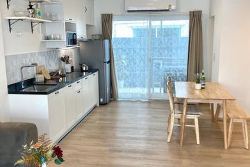 2 Bedroom Townhouse for rent in Indy 2 Bangna-Ramkhamhaeng 2, Dokmai, Bangkok