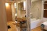 1 Bedroom Condo for rent in The Nest Ploenchit, Lumpini, Bangkok near BTS Ploen Chit