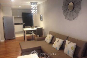 2 Bedroom Condo for rent in Belle Grand Rama 9, Huai Khwang, Bangkok near MRT Phra Ram 9