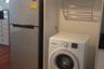2 Bedroom Condo for rent in Belle Grand Rama 9, Huai Khwang, Bangkok near MRT Phra Ram 9