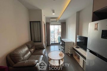 1 Bedroom Condo for rent in Ideo Sukhumvit 93, Bang Chak, Bangkok near BTS Bang Chak