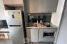1 Bedroom Condo for rent in Ideo Sukhumvit 93, Bang Chak, Bangkok near BTS Bang Chak