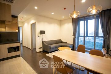 2 Bedroom Condo for rent in The Line Ratchathewi, Thanon Phetchaburi, Bangkok near BTS Ratchathewi