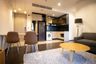 2 Bedroom Condo for rent in The Line Ratchathewi, Thanon Phetchaburi, Bangkok near BTS Ratchathewi