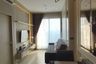 1 Bedroom Condo for rent in The Niche Pride Thonglor-Phetchaburi, Bang Kapi, Bangkok