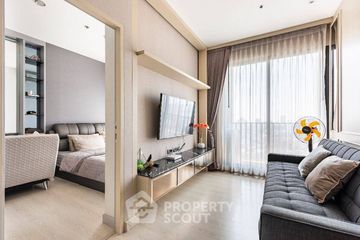 1 Bedroom Condo for rent in The Niche Pride Thonglor-Phetchaburi, Bang Kapi, Bangkok
