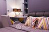 1 Bedroom Condo for rent in The Niche Pride Thonglor-Phetchaburi, Bang Kapi, Bangkok
