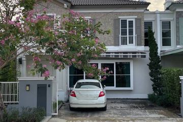 2 Bedroom House for rent in Anya Bangna Ramkamhaeng 2, Dokmai, Bangkok
