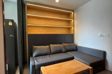1 Bedroom Condo for rent in Life Asoke Rama 9, Makkasan, Bangkok near MRT Phra Ram 9