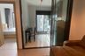 1 Bedroom Condo for rent in Life Asoke Rama 9, Makkasan, Bangkok near MRT Phra Ram 9
