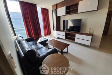 2 Bedroom Condo for rent in Noble Ploenchit, Lumpini, Bangkok near BTS Ploen Chit