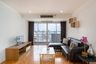 2 Bedroom Condo for rent in The Waterford Diamond, Khlong Tan, Bangkok near BTS Phrom Phong