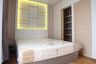 1 Bedroom Condo for rent in Park Origin Phrom Phong, Khlong Tan, Bangkok near BTS Phrom Phong