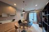 2 Bedroom Condo for rent in Baan Klang Krung Siam - Pathumwan, Thanon Phetchaburi, Bangkok near BTS Ratchathewi