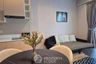 2 Bedroom Condo for rent in Baan Klang Krung Siam - Pathumwan, Thanon Phetchaburi, Bangkok near BTS Ratchathewi