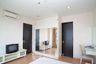 1 Bedroom Condo for rent in Baan Klang Krung Siam - Pathumwan, Thanon Phetchaburi, Bangkok near BTS Ratchathewi